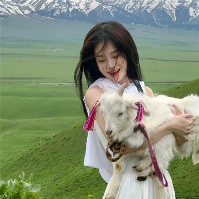飞越美人谷