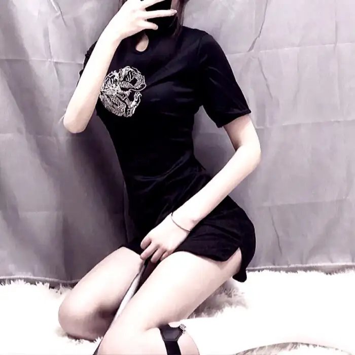 电子陷阱