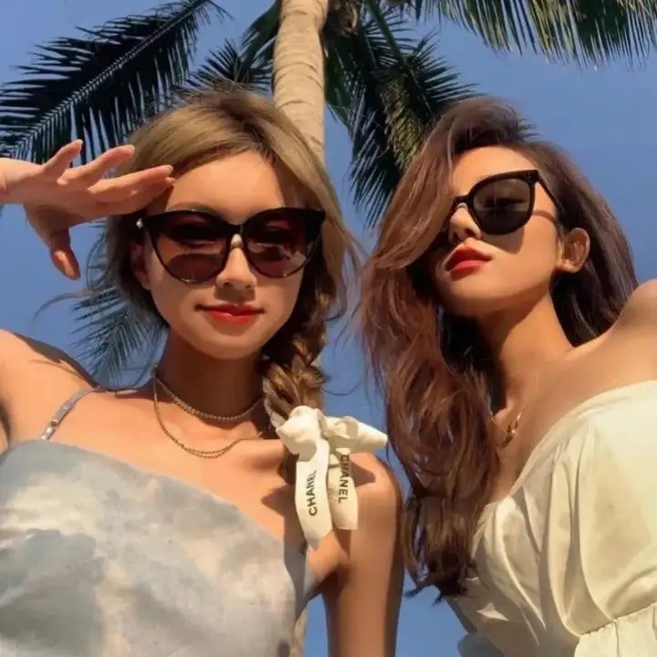 我的幸福结局